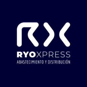 RYOXPRESS